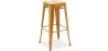Barkruk - Industrieel ontwerp - 76cm - Nieuwe editie - Stylix image 7