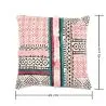 Boho Bali Stijl Kussen - Hoes en Vulling - Cecilia image 7