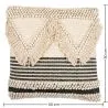 Boho Bali Kussen - Hoes en vulling - Vrena image 7
