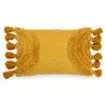 Boho Bali kussen - hoes en vulling - Delia image 7
