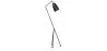 Vloerlamp - Driepoot Ontwerp - Woonkamerlamp - Hopper image 7