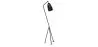 Vloerlamp - Driepoot Ontwerp - Woonkamerlamp - Hopper image 7