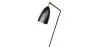 Vloerlamp - Driepoot Ontwerp - Woonkamerlamp - Hopper image 7