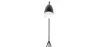 Vloerlamp - Driepoot Ontwerp - Woonkamerlamp - Hopper image 7