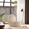 Vloerlamp - Driepoot Ontwerp - Woonkamerlamp - Hopper image 7