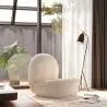 Vloerlamp - Driepoot Ontwerp - Woonkamerlamp - Hopper image 7