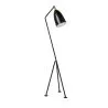 Vloerlamp - Driepoot Ontwerp - Woonkamerlamp - Hopper image 7