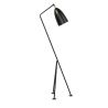 Vloerlamp - Driepoot Ontwerp - Woonkamerlamp - Hopper image 7
