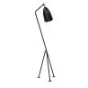 Vloerlamp - Driepoot Ontwerp - Woonkamerlamp - Hopper image 7
