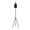 Vloerlamp - Driepoot Ontwerp - Woonkamerlamp - Hopper image 7