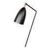 Vloerlamp - Driepoot Ontwerp - Woonkamerlamp - Hopper image 7