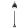 Vloerlamp - Driepoot Ontwerp - Woonkamerlamp - Hopper image 7