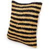 Boho Bali Stijl Kussen - Hoes en Vulling - Charlotte image 7