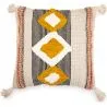 Boho Bali Style Kussen - Hoes en Vulling - Mabel image 7