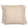 Boho Bali Kussen - Hoes en Vulling - Clementine image 7