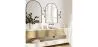Wandlamp - Scandinavische Stijl - Twee Bollen - Gudmun image 7