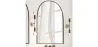 Wandlamp - Scandinavische Stijl - Twee Bollen - Gudmun image 7