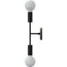 Wandlamp - Scandinavische Stijl - Twee Bollen - Gudmun image 7