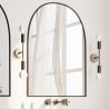 Wandlamp - Scandinavische Stijl - Twee Bollen - Gudmun image 7