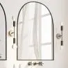 Wandlamp - Scandinavische Stijl - Twee Bollen - Gudmun image 7