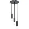 Designer Plafondlamp - Hanglamp - 3 armen - Troy image 7