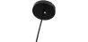 Houten en Glazen Plafondlamp - Design Hanglamp - Bumba image 7