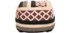 Puff Seat - Boho Bali Stijl - Lonbay image 7