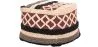 Puff Seat - Boho Bali Stijl - Lonbay image 7