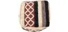 Puff Seat - Boho Bali Stijl - Lonbay image 7