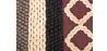 Puff Seat - Boho Bali Stijl - Lonbay image 7