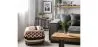 Puff Seat - Boho Bali Stijl - Lonbay image 7
