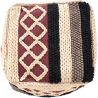 Puff Seat - Boho Bali Stijl - Lonbay image 7