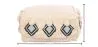 Puff zitplaats - Boho Bali-stijl - Adelaida image 7