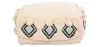 Puff zitplaats - Boho Bali-stijl - Adelaida image 7