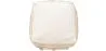 Puff zitplaats - Boho Bali-stijl - Adelaida image 7
