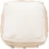 Puff zitplaats - Boho Bali-stijl - Adelaida image 7