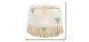 Puff zitplaats - Boho Bali-stijl - Jacqueline image 7