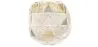 Puff zitplaats - Boho Bali-stijl - Jacqueline image 7