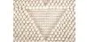 Puff zitplaats - Boho Bali-stijl - Jacqueline image 7