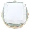Puff zitplaats - Boho Bali-stijl - Jacqueline image 7