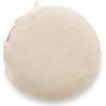 Ronde Poef Kruk - Boho Bali Stijl - Batty image 7