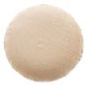 Ronde Poef Poef Kruk - Boho Bali Stijl - Josephine image 7