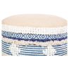 Ronde Poef Poef Kruk - Boho Bali Stijl - Josephine image 7