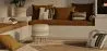 Ronde Puff Pouf Kruk - Boho Bali Stijl - Ivy image 7