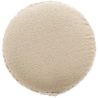 Ronde Puff Pouf Kruk - Boho Bali Stijl - Ivy image 7