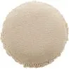 Ronde Poef Poef Kruk - Boho Bali Stijl - Jenny image 7