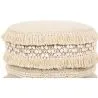 Ronde Poef Poef Kruk - Boho Bali Stijl - Jenny image 7