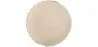 Ronde Soef Poef Kruk - Boho Bali Stijl - Debra image 7