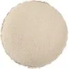 Ronde Soef Poef Kruk - Boho Bali Stijl - Debra image 7