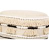 Ronde Poef Kruk - Boho Bali Stijl - Juliet image 7